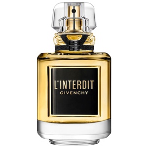 Givenchy - L'interdit - Parfum - L'interdit 25 Parfum 80ml - For Women produktbillede