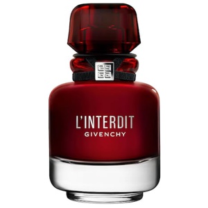 Givenchy - L'Interdit Rouge - 35 ml - Edp produktbillede