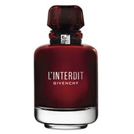 Givenchy L'Interdit Rouge Eau de Parfum Spray 125ml Produktbild