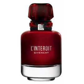 Givenchy L'Interdit Rouge Eau De Parfum Spray 80ml Produktbild