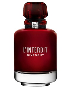Givenchy L'interdit Rouge EDP produktbillede