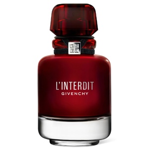 Givenchy L'Interdit Rouge EDP produktbillede