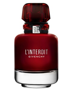 Givenchy L'Interdit Rouge EDP 50 ml Produktbild