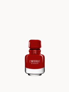Givenchy L'Interdit Rouge Ultime Eau de Parfum 50ml product image