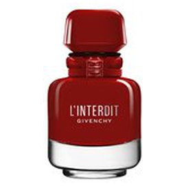 Givenchy L'Interdit Rouge Ultime Eau de Parfum Spray 35ml Produktbild