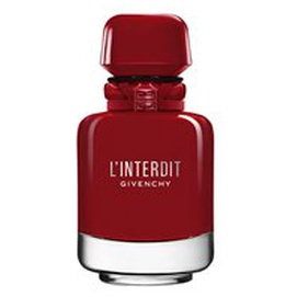 Givenchy L'Interdit Rouge Ultime Eau de Parfum Spray 50ml Produktbild
