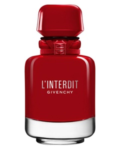 Givenchy L'Interdit Rouge Ultime EDP produktbillede