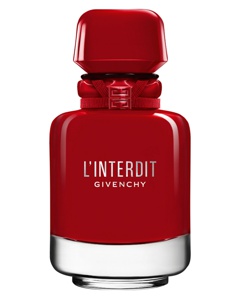 Givenchy L'Interdit Rouge Ultime EDP 50 ml Produktbild