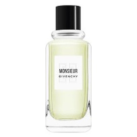 Givenchy Monsieur Eau de Toilette Spray 100ml Produktbild