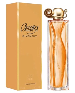 Givenchy Organza EDP 50 ml Produktbild