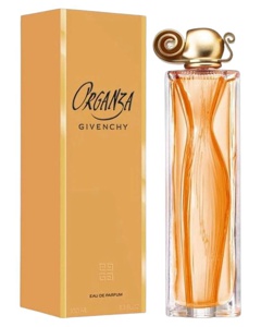 Givenchy Organza EDP produktbillede