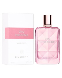 Givenchy Very Irrésistible EDT produktbillede