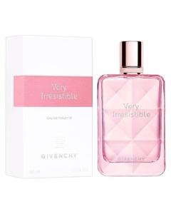 Givenchy Very Irrésistible EDT 80 ml Produktbild