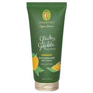 Glücksgefühle Duschbalsam, 200 ml Duschgel Produktbild