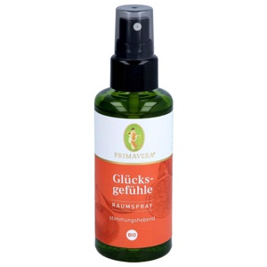 GLÜCKSGEFÜHLE Raumspray Bio Produktbild