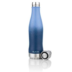 Glacial Active Blue Fade 400 ml produkt bild