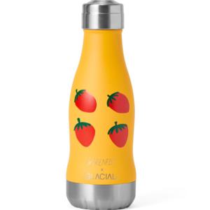 Glacial Isolerad barnflaska Very Berry Yellow 280 ml produkt bild