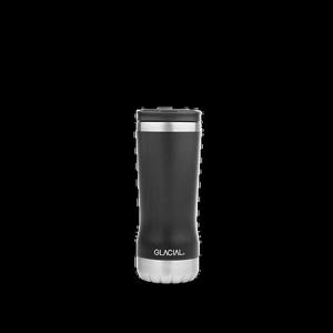 Glacial Tumbler Matte Black produkt bild