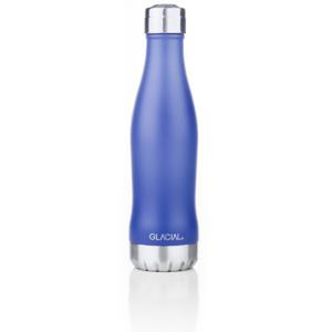 Glacial Matte Blue 400 ml produkt bild