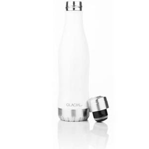 Glacial Matte White produkt bild