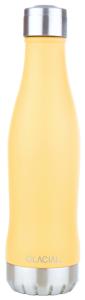 Glacial Matte Yellow 400 ml produkt bild
