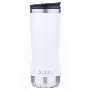 Glacial Tumbler Matte White produkt bild