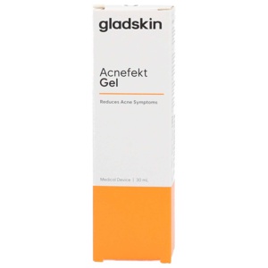 GLADSKIN Acnefekt Gel Produktbild