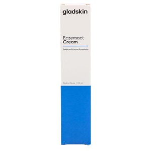 GLADSKIN Eczemact Creme Produktbild