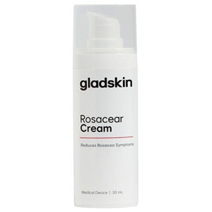 GLADSKIN Rosacear Creme Produktbild