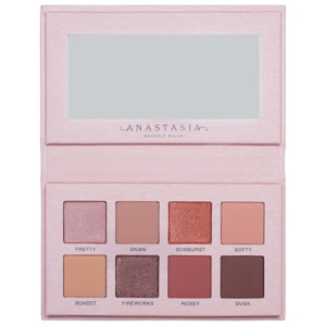 Anastasia Beverly Hills Glam To Go Mini Palette produktbilde