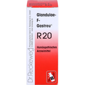 GLANDULAE-F-Gastreu R20 Mischung Produktbild