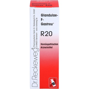GLANDULAE-F-Gastreu R20 Mischung Produktbild
