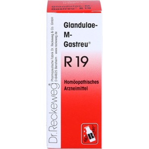 GLANDULAE-M-Gastreu R19 Mischung Produktbild