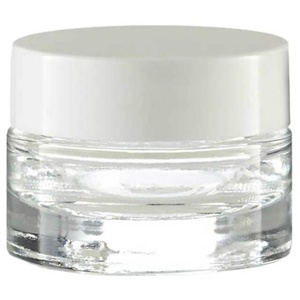 Glasdose klar, 10 ml n.v. Produktbild