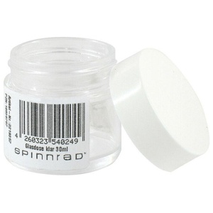 Glasdose klar, 30 ml n.v. Produktbild