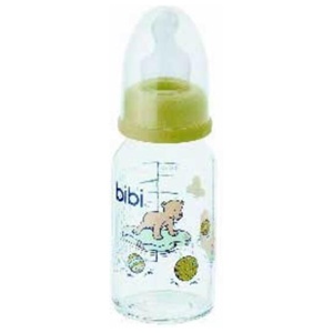 GLASFLASCHE Schott Tee Produktbild