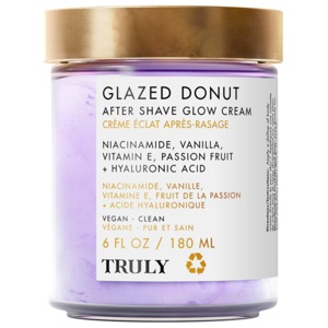 Glazed Donut After Shave Glow Cream produkt bild