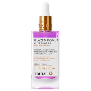 Glazed Donut After Shave Oil produkt bild