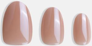 Glazed Latte Short Almond 30 pcs produkt bild