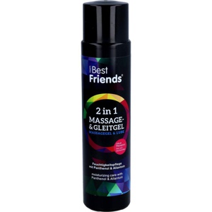 GLEIT- UND Massagegel ReAm Best Friends Produktbild