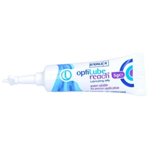 Gleitgel 5 g Produktbild
