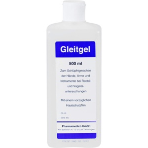GLEITGEL-vet Produktbild