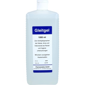 GLEITGEL-vet Produktbild