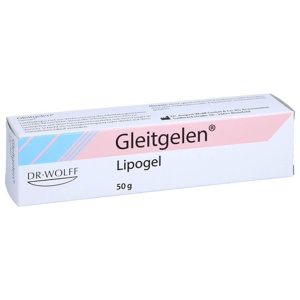 GLEITGELEN Gel Produktbild