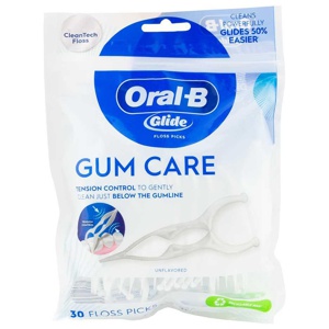GLIDE Floss Picks Produktbild
