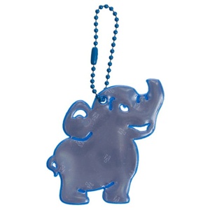 Glimmis reflex Elefant produkt bild