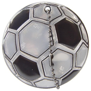 Glimmis Reflex Fotboll produkt bild