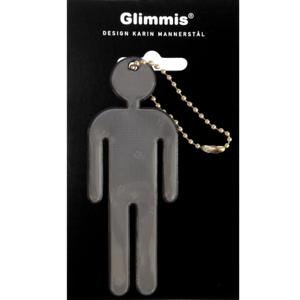 Glimmis Reflex Mr Svart produkt bild