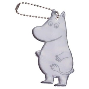 Glimmis Reflex Mumin produkt bild