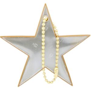 Glimmis Reflex Superstar guld produkt bild